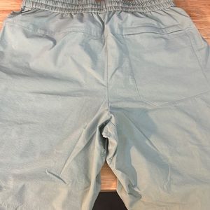 Size S Lululemon shorts